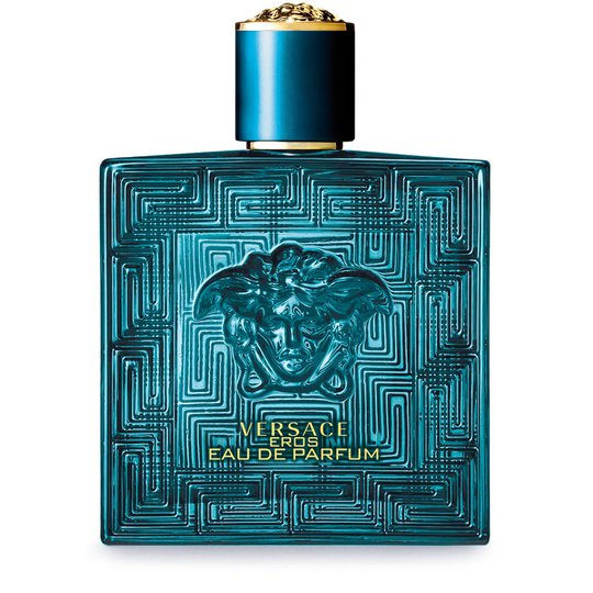 Eros Pour Homme, 100 ml Versace Hajuvedet