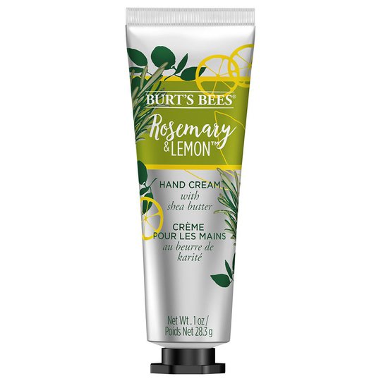Mini Handcream, 28,3 g Burt's Bees Käsivoiteet