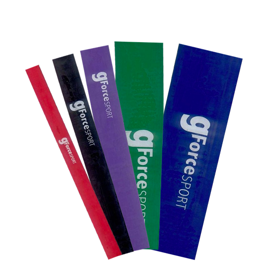 gForce Powerband