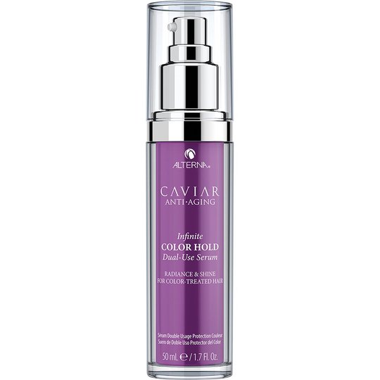 Caviar Infinite Color Hold Dual-Use Serum, 50 ml Alterna Hiusöljyt
