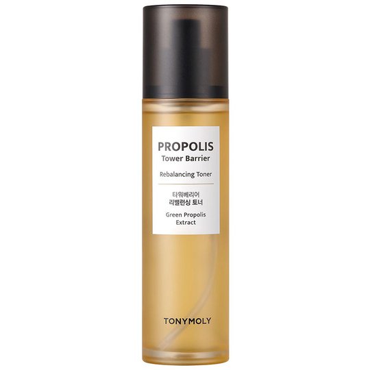 Propolis Tower Barrier Rebalancing Toner, 140 ml Tonymoly Kasvovedet