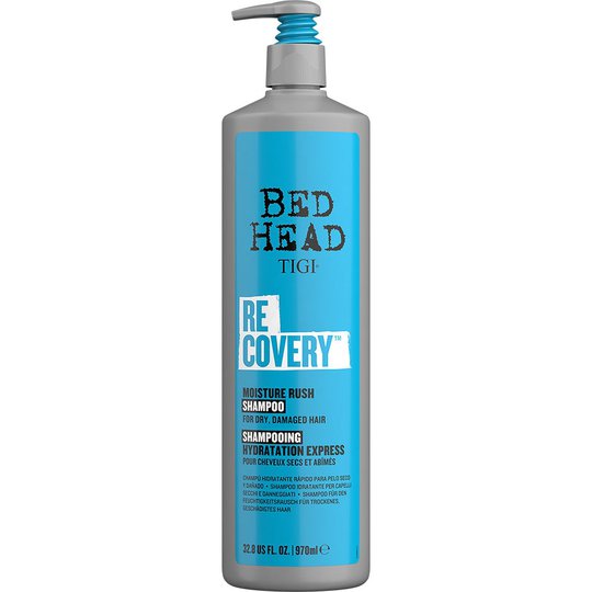 Recovery Shampoo, 970 ml TIGI Bed Head Shampoo