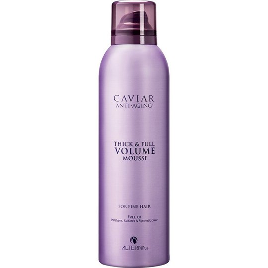 Alterna Caviar Thick & Full Volume Mousse, 232 g Alterna Muotoilutuotteet
