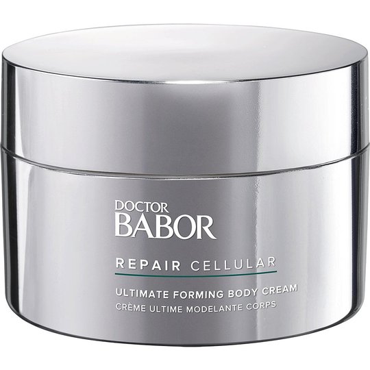Babor Repair Cellular Ultimate Body Forming Cream, 200 ml Babor Vartalovoiteet