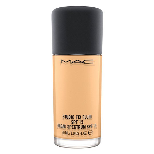 Studio Fix Fluid SPF 15, MAC Cosmetics Meikkivoiteet