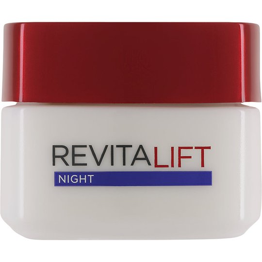L'Oréal Paris Revitalift Night Cream Intense Action, 50 ml L'Oréal Paris Yövoiteet