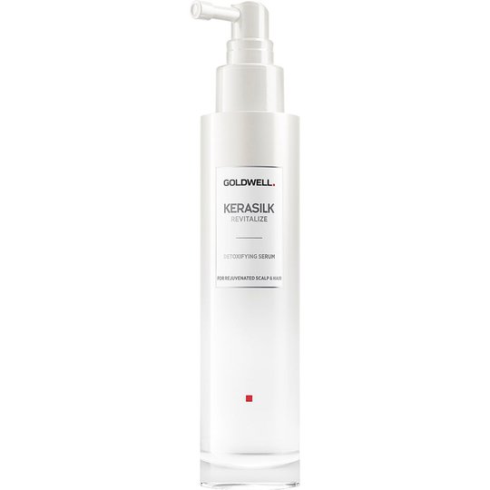Detoxifying Serum, 100 ml Goldwell Hiusöljyt