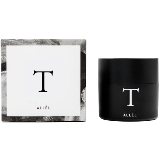 T-serie Face Cream, 50 ml Allél 24h-voiteet