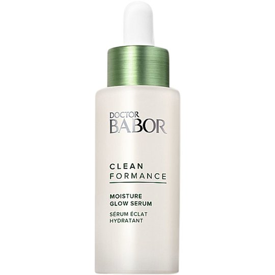 Cleanformance Moisture Glow Serum, 30 ml Babor Seerumi