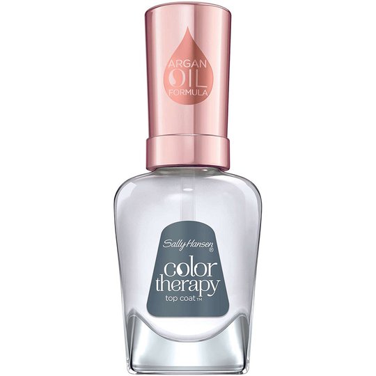 Color Therapy, 15 ml Sally Hansen Kynsilakat