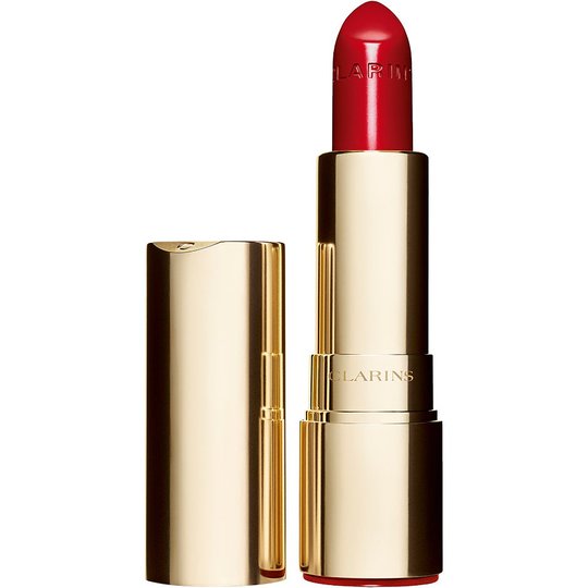 Joli Rouge Brillant, 3.5 g Clarins Huulipuna