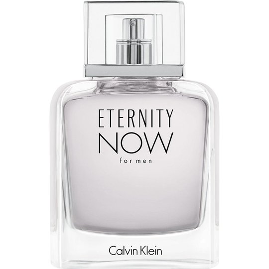 Calvin Klein Eternity Now For Men EdT, 50 ml Calvin Klein Hajuvedet