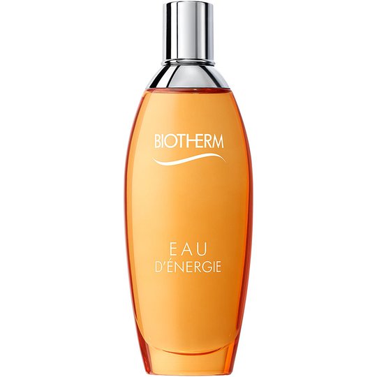 Biotherm Eau d'Energie Spray, 100 ml Biotherm Vartalosuihkeet