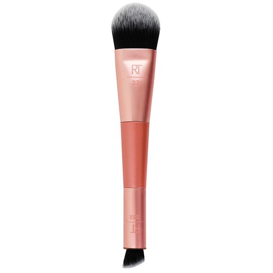 Real Techniques 2 in 1 Cover & Conceal, Real Techniques Peiteainesiveltimet