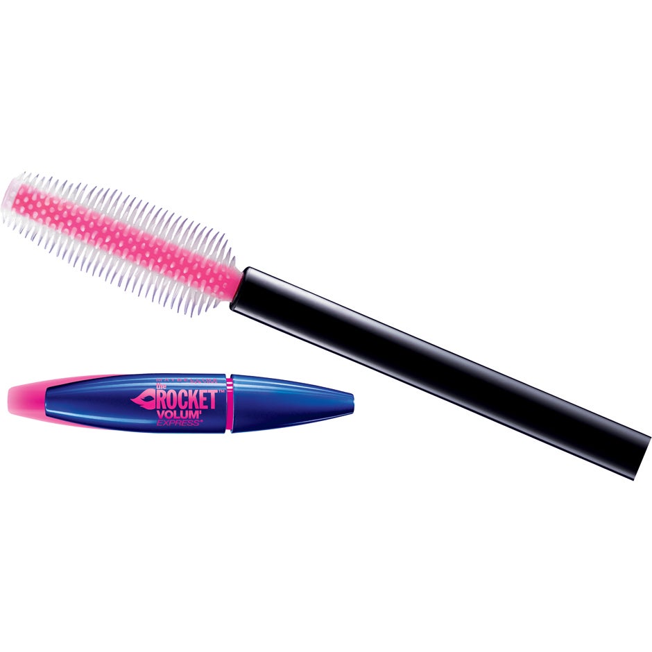 Maybelline New York The Rocket Volum' Express Mascara, Maybelline Ripsiväri