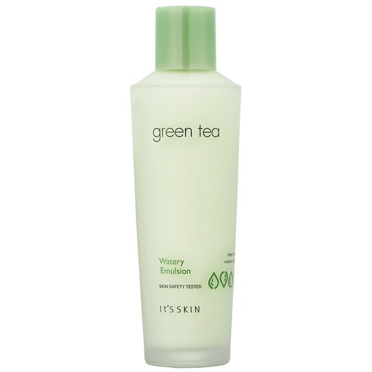 Green Tea Watery Emulsion, 150 ml It'S SKIN Päivävoiteet