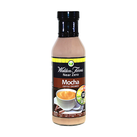 Coffee Creamer, 355ml