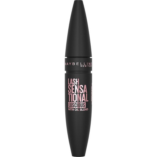 Maybelline New York Lash Sensational Luscious, 9 ml Maybelline Ripsivärit