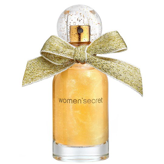 Gold Seduction , 30 ml Women'Secret EdP