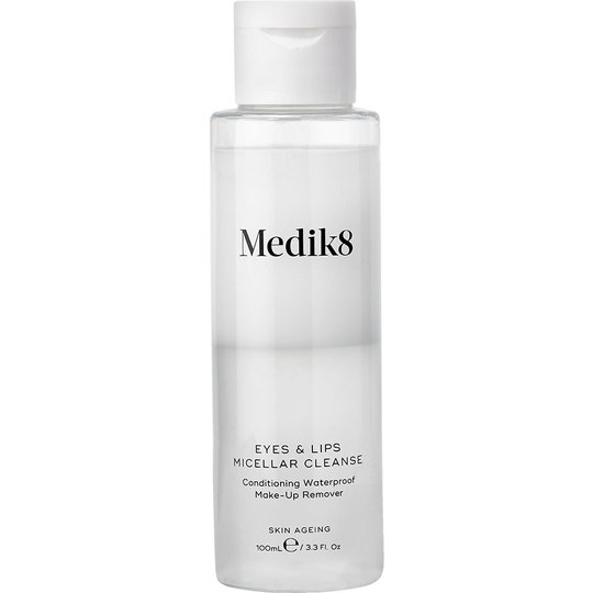 Eyes & Lips Micellar Cleanse, 100 ml Medik8 Kasvojen puhdistus