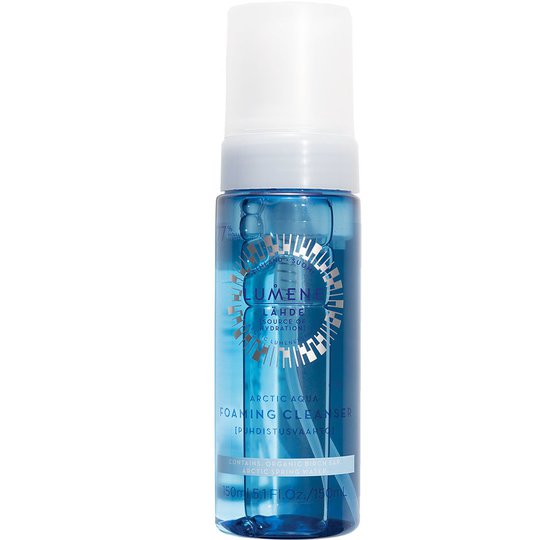 Lumene LÄHDE Arctic Aqua Foaming Cleanser, 150 ml Lumene Ihonpuhdistus