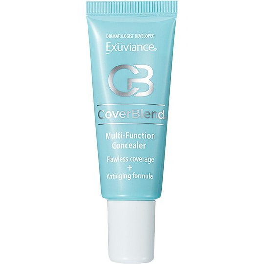 CoverBlend Multi-Function Concealer, 15 g Exuviance Peitevärit