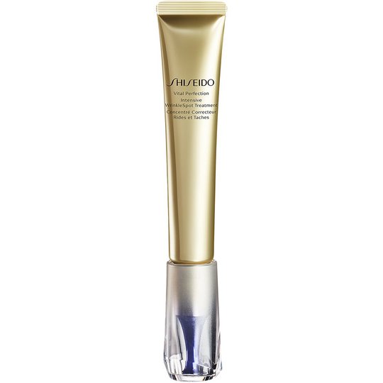 Vital Perfection Intensive WrinkleSpot Treatment, 20 ml Shiseido Päivävoiteet