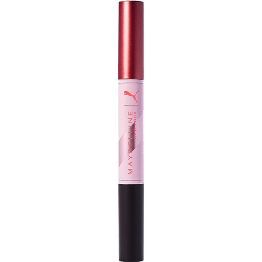 Maybelline New York Matte Metallic Eye Duo Stick PUMA, 0.8 g Maybelline Luomivärit
