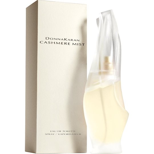 Donna Karan Cashmere Mist EdT, 30 ml DKNY Fragrances Hajuvedet