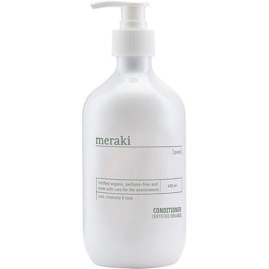 Pure Conditioner, 490 ml Meraki Hoitoaine