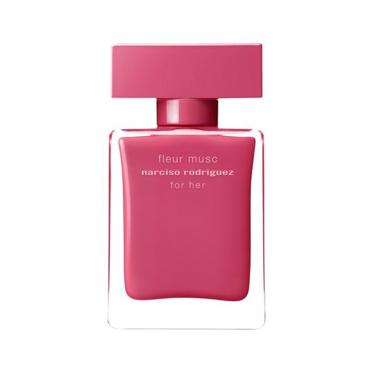 Narciso Rodriguez Fleur Musc For Her , 30 ml Narciso Rodriguez Hajuvedet