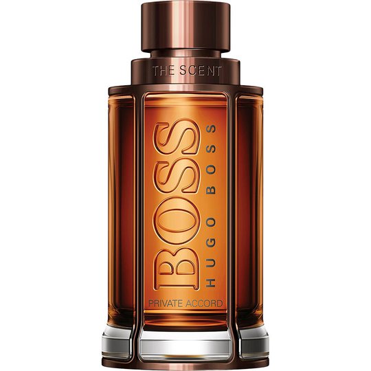 Boss The Scent Private Accord EdT, 100 ml Hugo Boss Hajuvedet