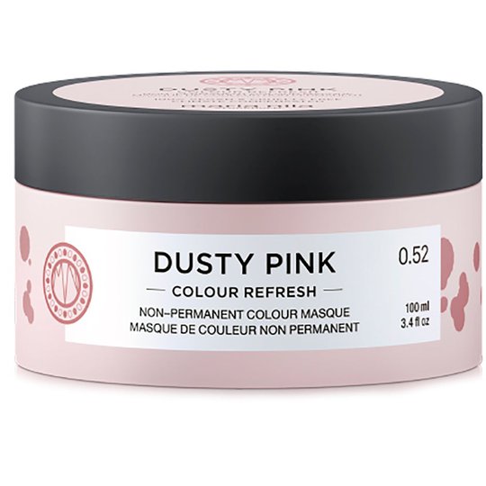 Colour Refresh Dusty Pink, 100 ml Maria Nila Värinaamiot