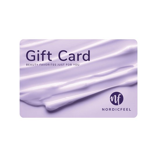 Gift Card, Nordicfeel Lahjakortti