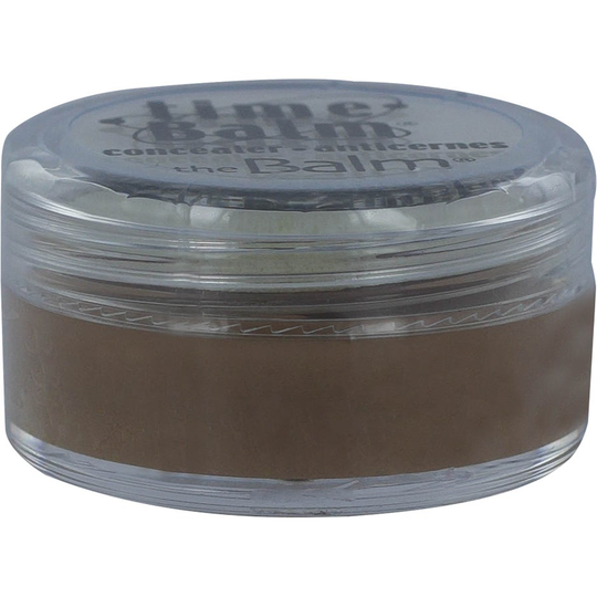 TimeBalm Concealer, 7 ml the Balm Peitevärit