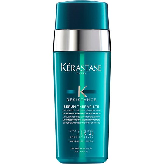 Kérastase Resistance Sérum Thérapiste Dual Treatment, 30 ml Kérastase Hiusöljyt