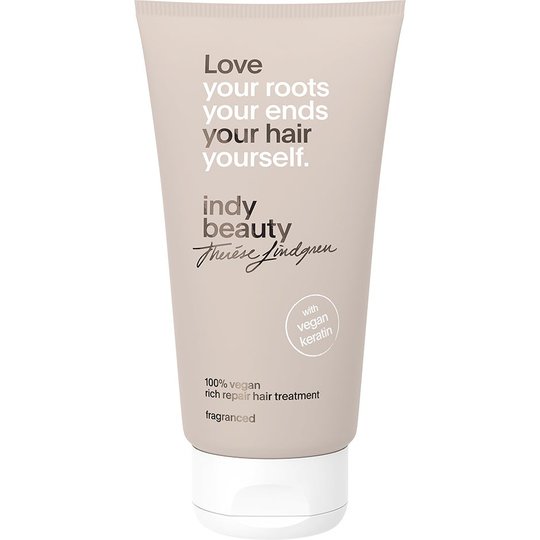 Rich Repair Hair Treatment, 150 ml Indy Beauty Hiusnaamiot
