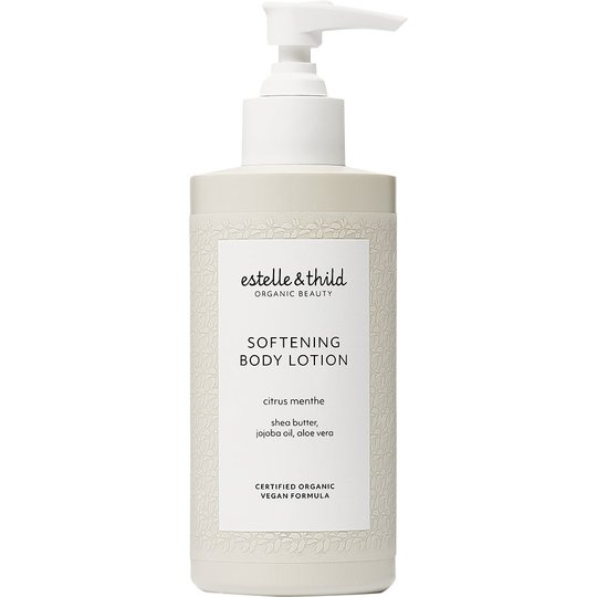 Citrus Menthe Softening Body Lotion, 200 ml estelle & thild Vartalovoiteet