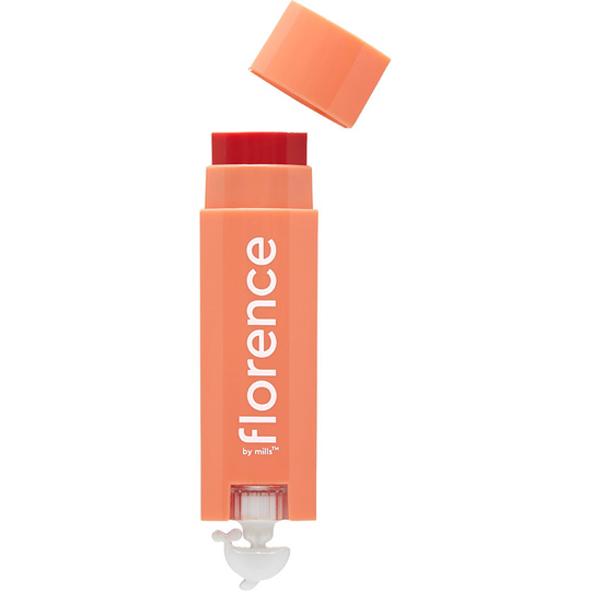 Oh Whale! Lip Balm, 5 g Florence By Mills Huulirasva
