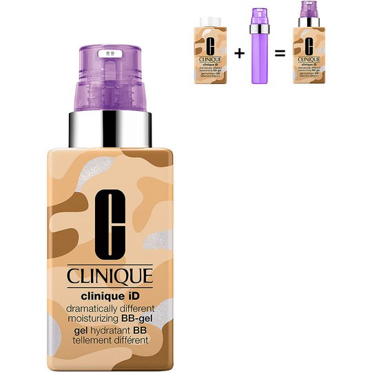 iD BB-Gel + Lines & Wrinkles, Clinique 24h-voiteet