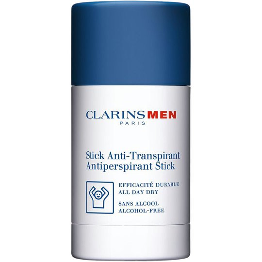 Clarins Men Antiperspirant Deo Stick, 75 ml Clarins Men Deodorantit
