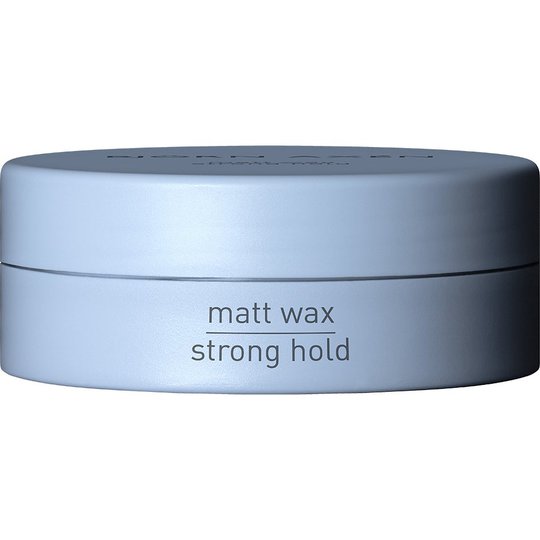 Björn Axén Style Matt Wax Strong Hold, 80 ml Björn Axén Hiusvahat