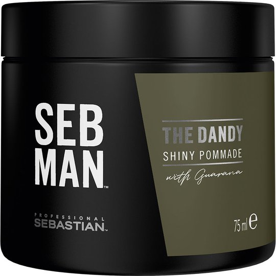 The Dandy, 75 ml Sebastian Hiusvahat