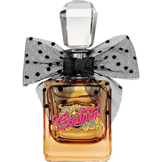 Juicy Couture Viva La Juicy Gold Couture , 50 ml Juicy Couture Hajuvedet