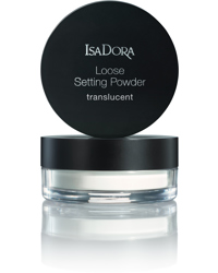Loose Setting Powder, 00 Translucent