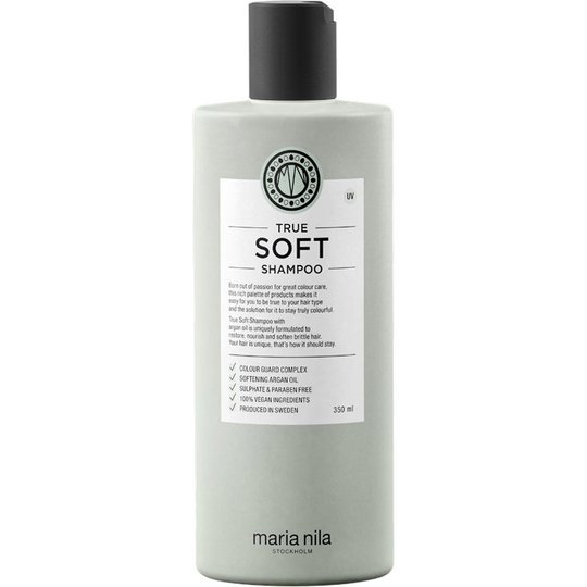 Maria Nila True Soft Shampoo, 350 ml Maria Nila Shampoo