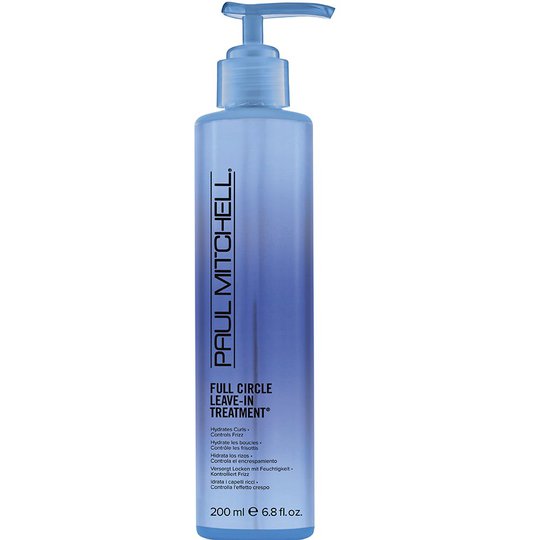 Paul Mitchell Curls Full Circle Leave-In Treatment, 200 ml Paul Mitchell Tehohoidot