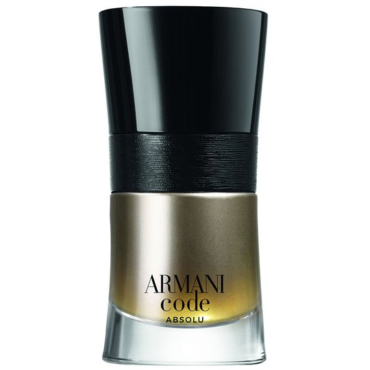 Armani Code Absolu, 30 ml Giorgio Armani Miesten hajuvedet