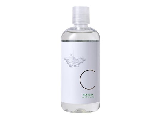 , 500 ml C Oheistuotteet