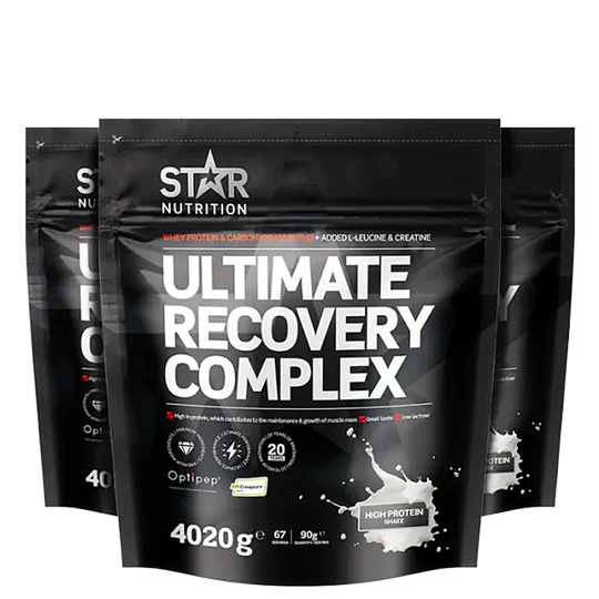 Ultimate Recovery Complex, BIG BUY, 12 kg